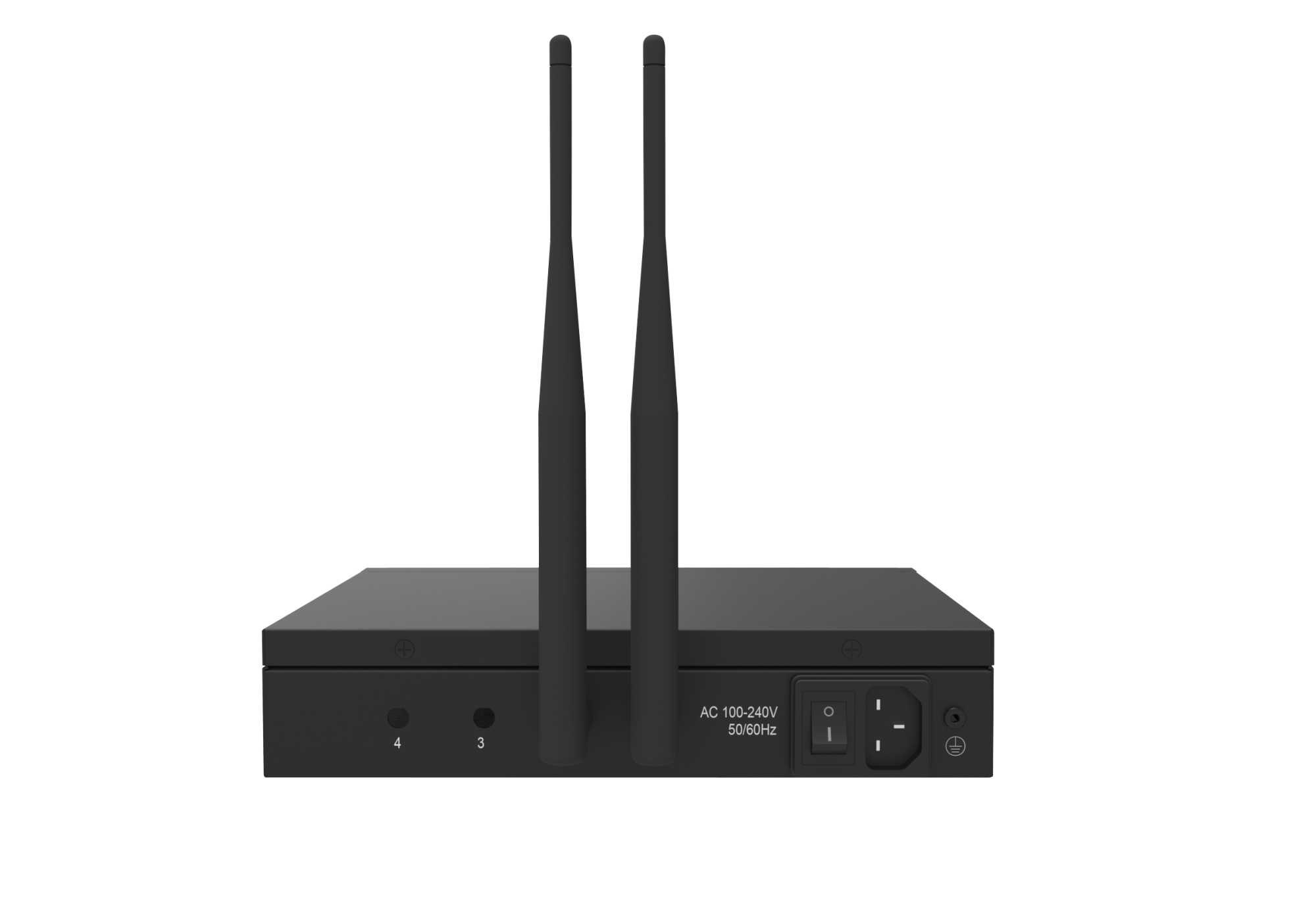 LTE-шлюз Yeastar TG200L